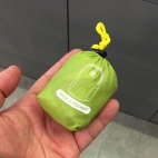 Kuprinė JR GEAR Pack in Pocket