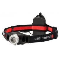Žibintuvėlis LED Lenser H6R