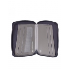 Piniginė kortelių dėklas Lifeventure RFiD Bi-Fold