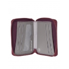 Piniginė kortelių dėklas Lifeventure RFiD Bi-Fold
