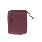 Piniginė kortelių dėklas Lifeventure RFiD Bi-Fold