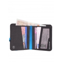 Piniginė ir kortelių dėklas Lifeventure RFID Compact Wallet