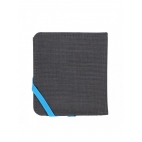 Piniginė ir kortelių dėklas Lifeventure RFID Compact Wallet