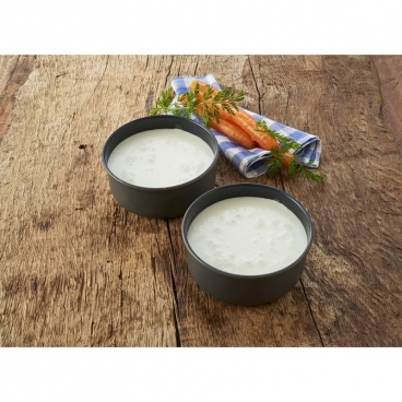 Sublimuotas maistas Whole Milk Powder