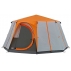 Palapinė Coleman Cortes Octagon 8 (nuoma)