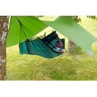 Tentas hamakui TRAVELLER TARP (800 g)