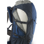 Kuprinė Pinguin Explorer 60