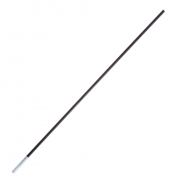 Palapinės lanko segmentas 8,5 mm 63cm ilgio