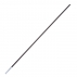 Palapinės lanko segmentas 9,5 mm 63cm ilgio