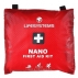 Lengva ir neperšlampama vaistinėlė Lifesystems Light & Dry Nano