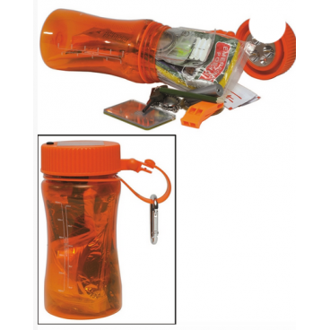 I&scaron;gyvenimo paketas Outdoor L MFH