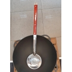 Uzbeki&scaron;kas perforuotas samtis 64 cm