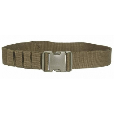 Diržas ARMY QUICK RELEASE Mil-tec