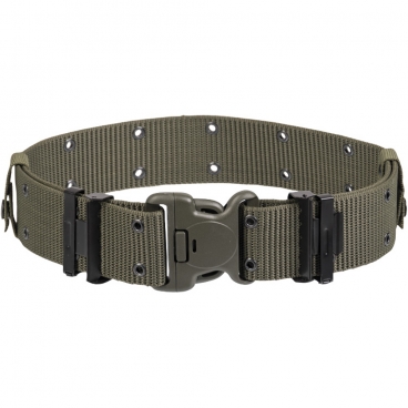 Kareivi&scaron;kas diržas US LC2 DURAFLEX&reg; Mil-tec
