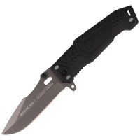 Taktinis peilis K25 MOHICAN I