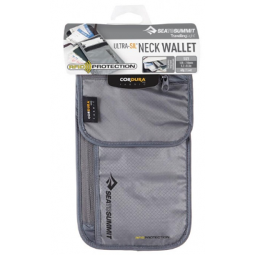 Piniginė ant kaklo Sea to summit NECK WALLET RFID