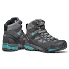 Moteri&scaron;ki trekingo batai Scarpa Zg Lite GTX