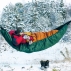 Pašiltinimas hamakui UNDERQUILT