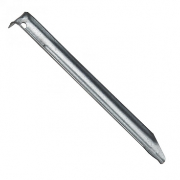 Palapinių kuoliukai 23cm, Mil-tec 10 vnt