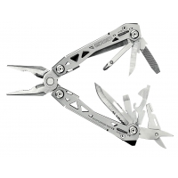 Multirinkinys Gerber Suspension NXT Compact Multi-tool