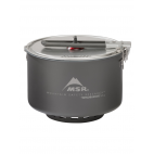 Viryklės komplektas MSR WindBurner Group Stove System