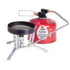 Viryklės komplektas MSR WindBurner Group Stove System