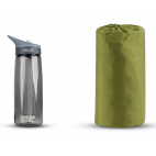 Kilimėlis Sea to summit Camp mat Self inflating Regular