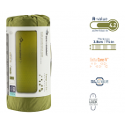 Kilimėlis Sea to summit Camp mat Self inflating Regular