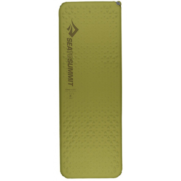 Kilimėlis Sea to summit Camp mat Self inflating Rectangular Wide