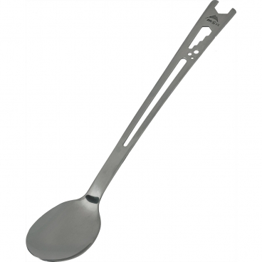 Šaukštas - įrankis MSR Alpine Long Tool Spoon