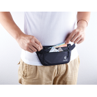Juosmens piniginė Deuter Security money belt I