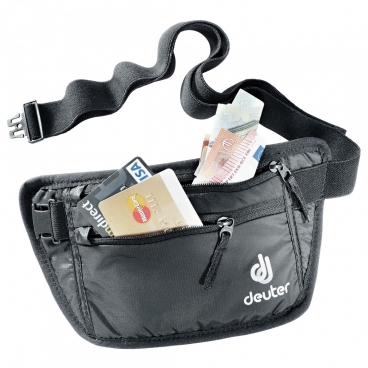Juosmens piniginė Deuter Security money belt I