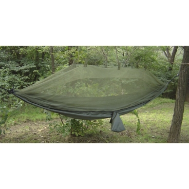 Hamakas SNUGPAK Jungle