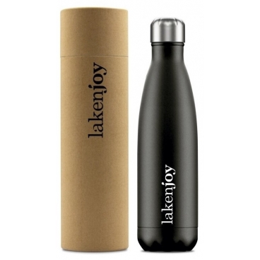 Termo gertuvė LakenJoy Thermo Bottle 0,5 l