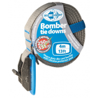 Bomber tie down 4 m