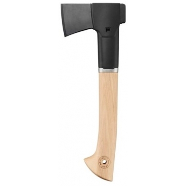 Kapojimo kirvis N7 Fiskars Norden 