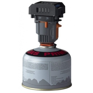 Ant baliono montuojamas uodus atbaidantis įrenginys THERMACELL MR-BP