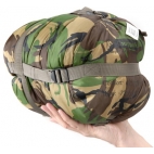 Miegmai&scaron;is SNUGPAK Sleeper Zero camo
