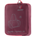 Kelioninis krep&scaron;ys Deuter Aviant Duffel 35