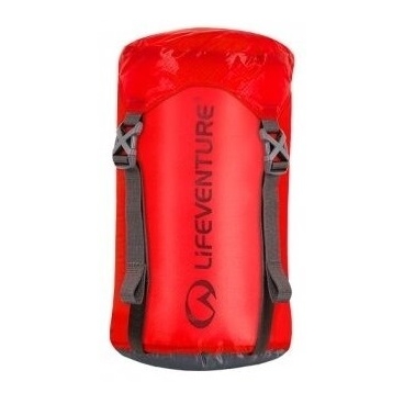 Kompresinis mai&scaron;as Lifeventure Ultralight Compression Sack 5 l