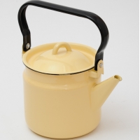 Arbatinukas metalinis 3,5L (nuoma)