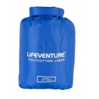 Miegmaišio įdėklas Lifeventure PolyCotton Sleeping Bag Liner stačiakampis