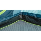 Paklotas palapinei Coleman 230x230 cm