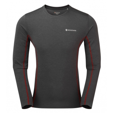 Vyri&scaron;ki mar&scaron;kinėliai Montane Dart Long Sleeve