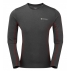Vyriški marškinėliai Montane Dart Long Sleeve