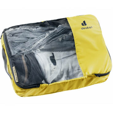 Daiktų pakavimo mai&scaron;as Deuter Mesh Zip Pack 10