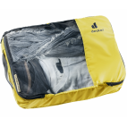 Daiktų pakavimo maišas Deuter Mesh Zip Pack 10