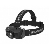 Žibintuvėlis LEDLENSER MH8