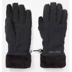 Moteriškos pirštinės Marmot Wms Fuzzy Wuzzy Glove