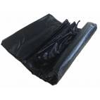 Neper&scaron;lampamos grindys HUSKY GRIMESHIELD 3
